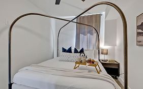 Euphony - Designer Furnishings - 5 Mins To Broadway