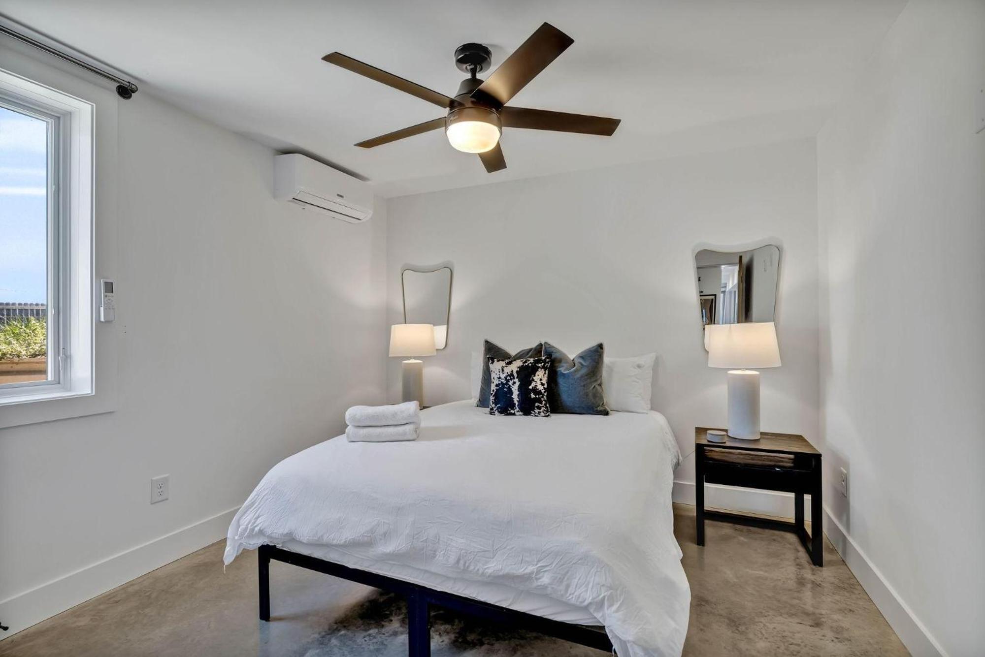 Euphony - Designer Furnishings - 5 Mins To Broadway Villa Nashville Exterior photo