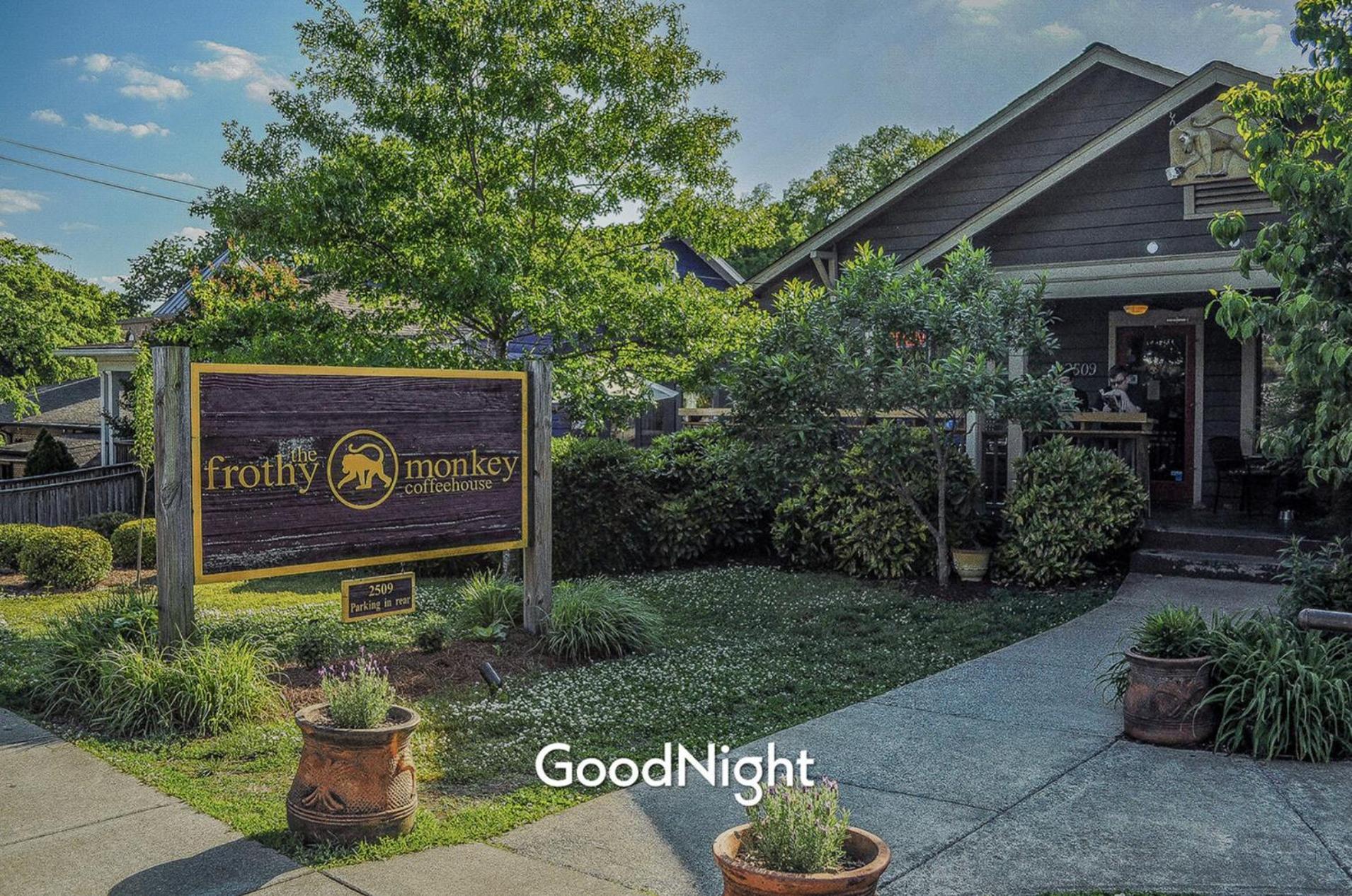 Euphony - Designer Furnishings - 5 Mins To Broadway Villa Nashville Exterior photo
