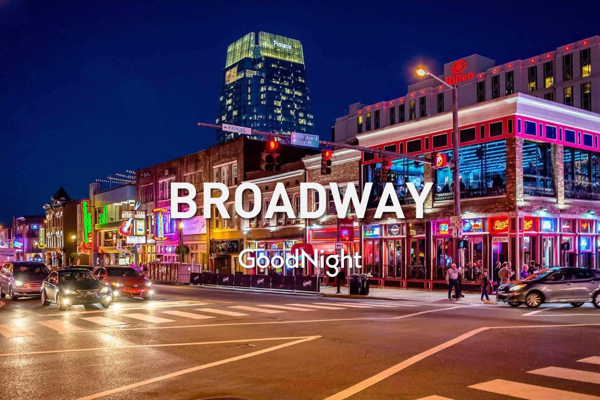 Euphony - Designer Furnishings - 5 Mins To Broadway Villa Nashville Exterior photo
